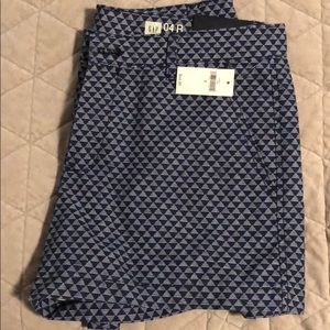 Gap Sz. 4 Summer Short